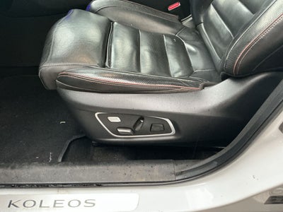 2023 Renault Koleos 2.5 Iconic Piel Cvt
