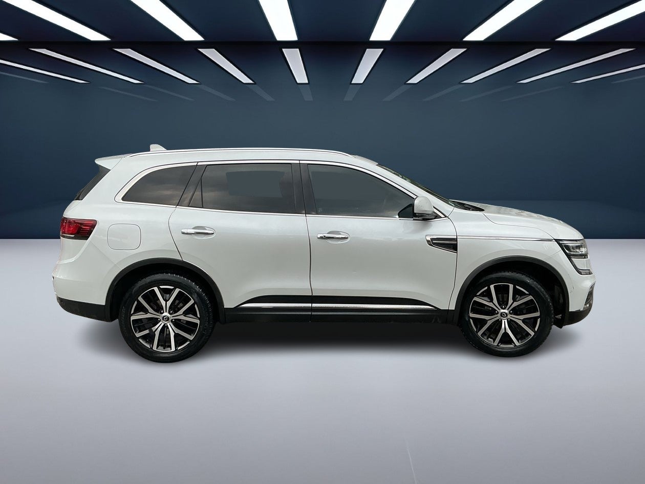 2023 Renault Koleos 2.5 Iconic Piel Cvt