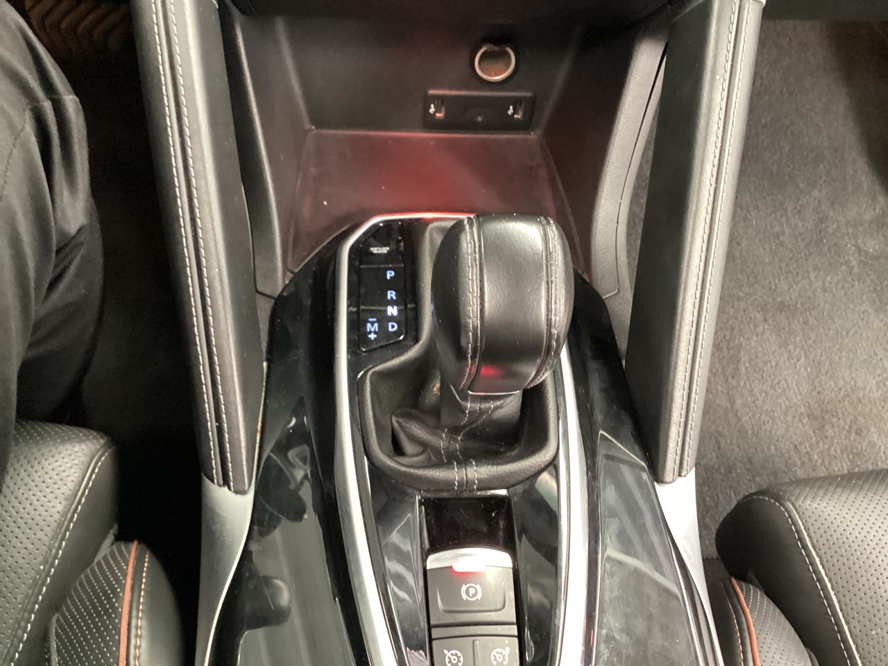 2023 Renault Koleos KOLEOS ICONIC CVT