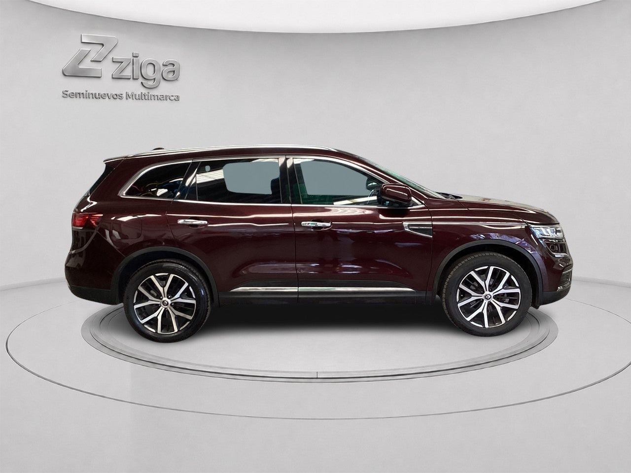 2023 Renault Koleos KOLEOS ICONIC CVT