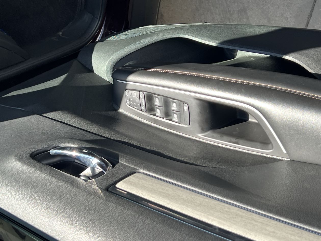 2024 Renault Koleos 2.5 Iconic At