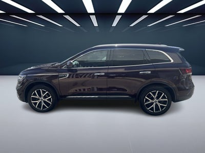 2024 Renault Koleos 2.5 Iconic At