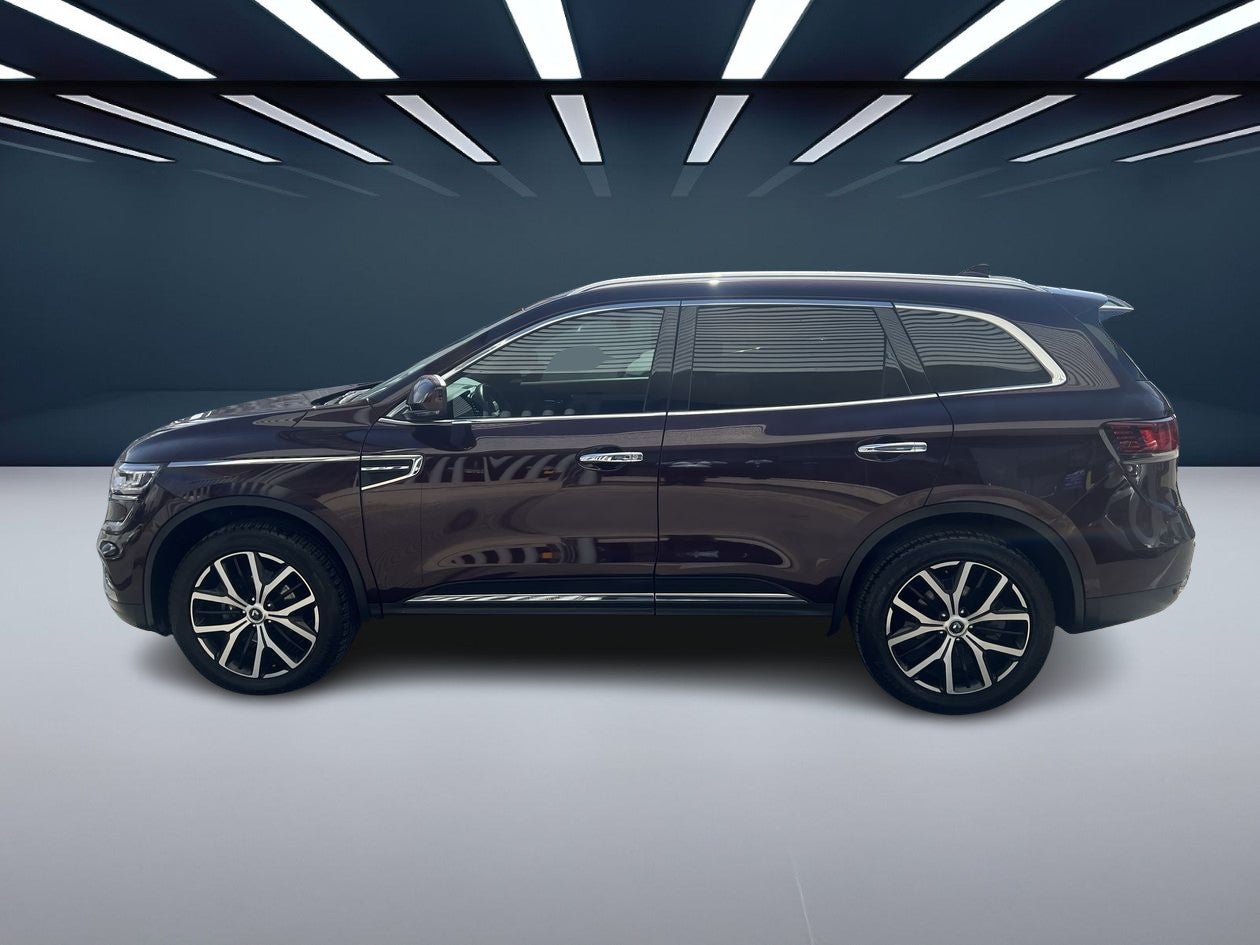 2024 Renault Koleos 2.5 Iconic At