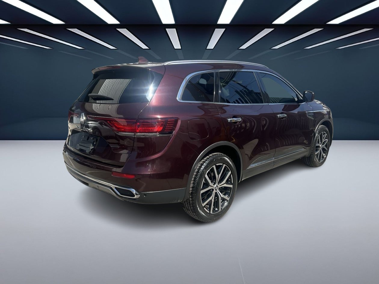 2024 Renault Koleos 2.5 Iconic At