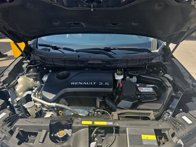 2024 Renault Koleos 2.5 Iconic At