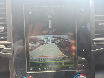 2024 Renault Koleos 2.5 Iconic At