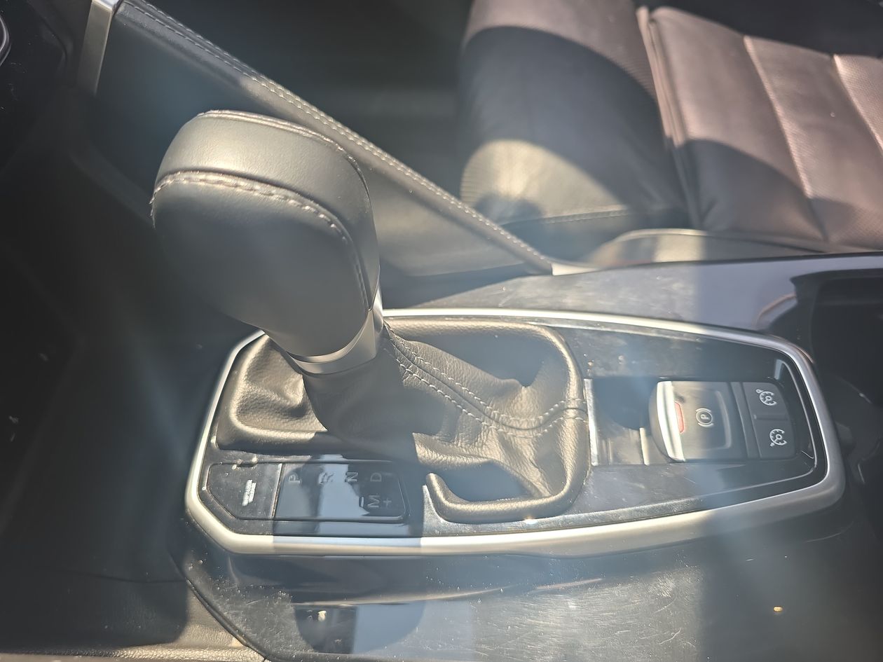 2024 Renault Koleos 2.5 Iconic At