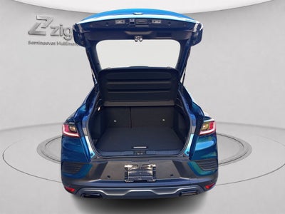 2026 Renault Arkana 1.3 Esprit Alpine At