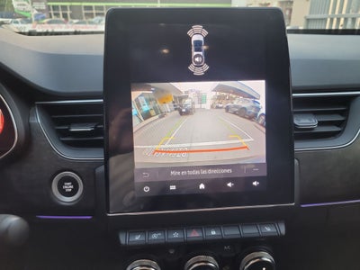 2025 Renault Arkana 1.3 Esprit Alpine At