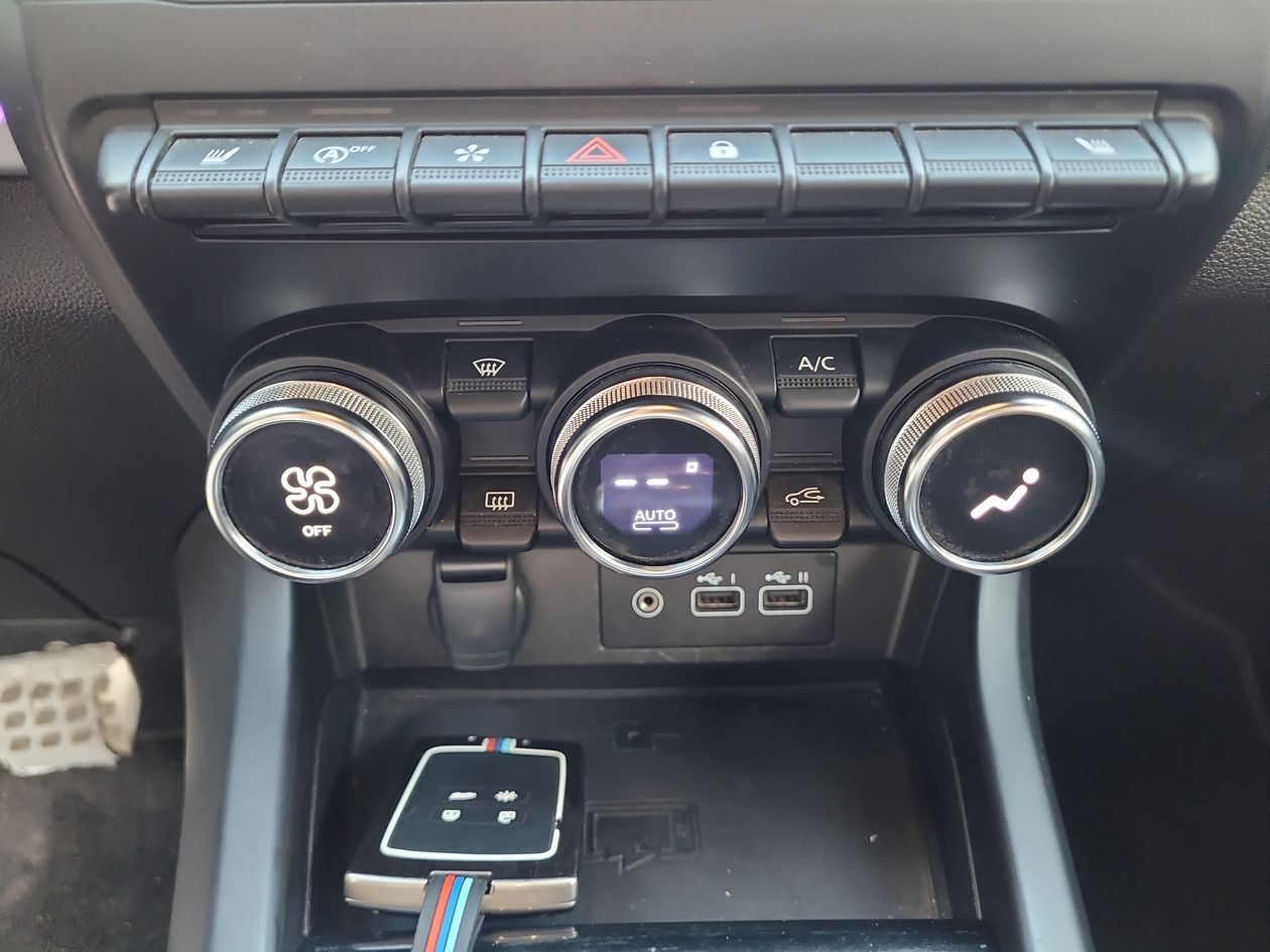 2025 Renault Arkana 1.3 Esprit Alpine At