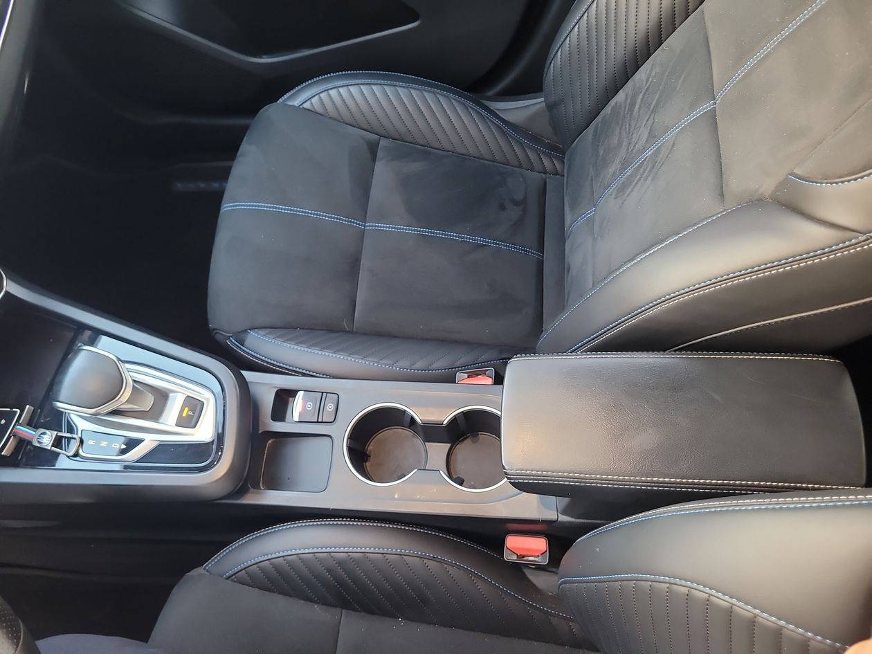 2025 Renault Arkana 1.3 Esprit Alpine At