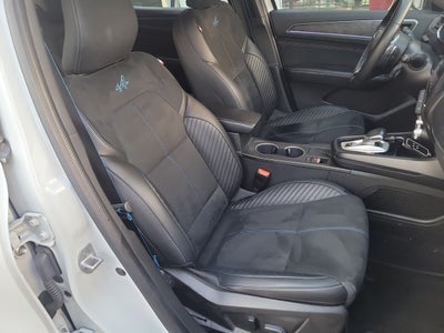 2025 Renault Arkana 1.3 Esprit Alpine At