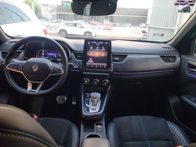 2025 Renault Arkana 1.3 Esprit Alpine At