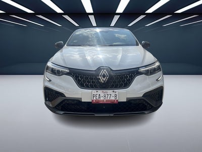 2025 Renault Arkana 1.3 Esprit Alpine At