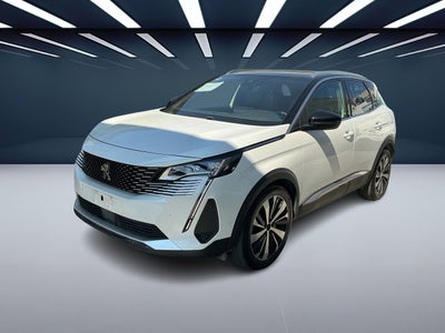 2024 Peugeot 3008 1.6 Gt At