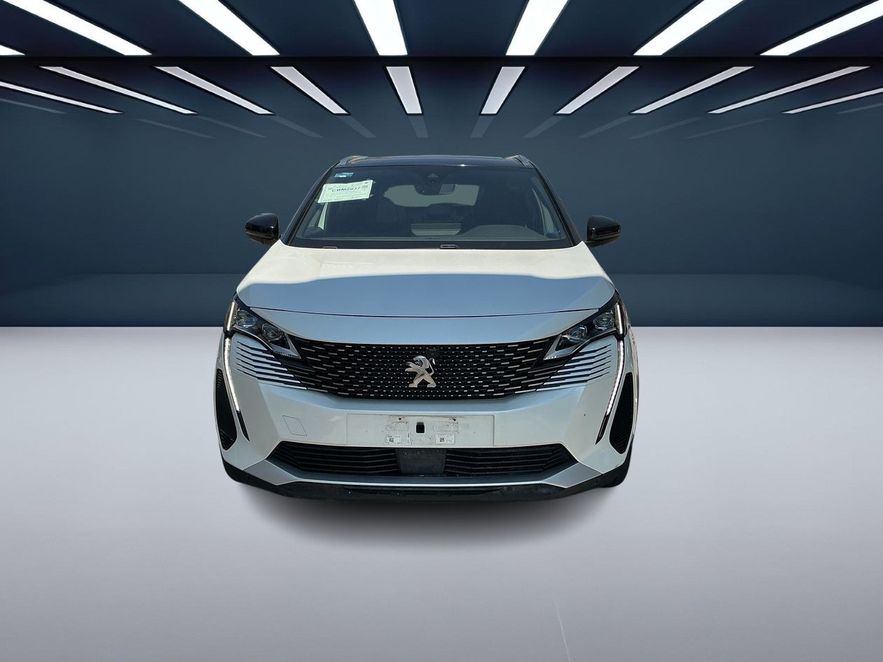 2024 Peugeot 3008 1.6 Gt At