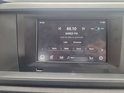 2024 Volkswagen Virtus 1.6 Trendline At