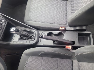 2024 Volkswagen Virtus 1.6 Trendline At