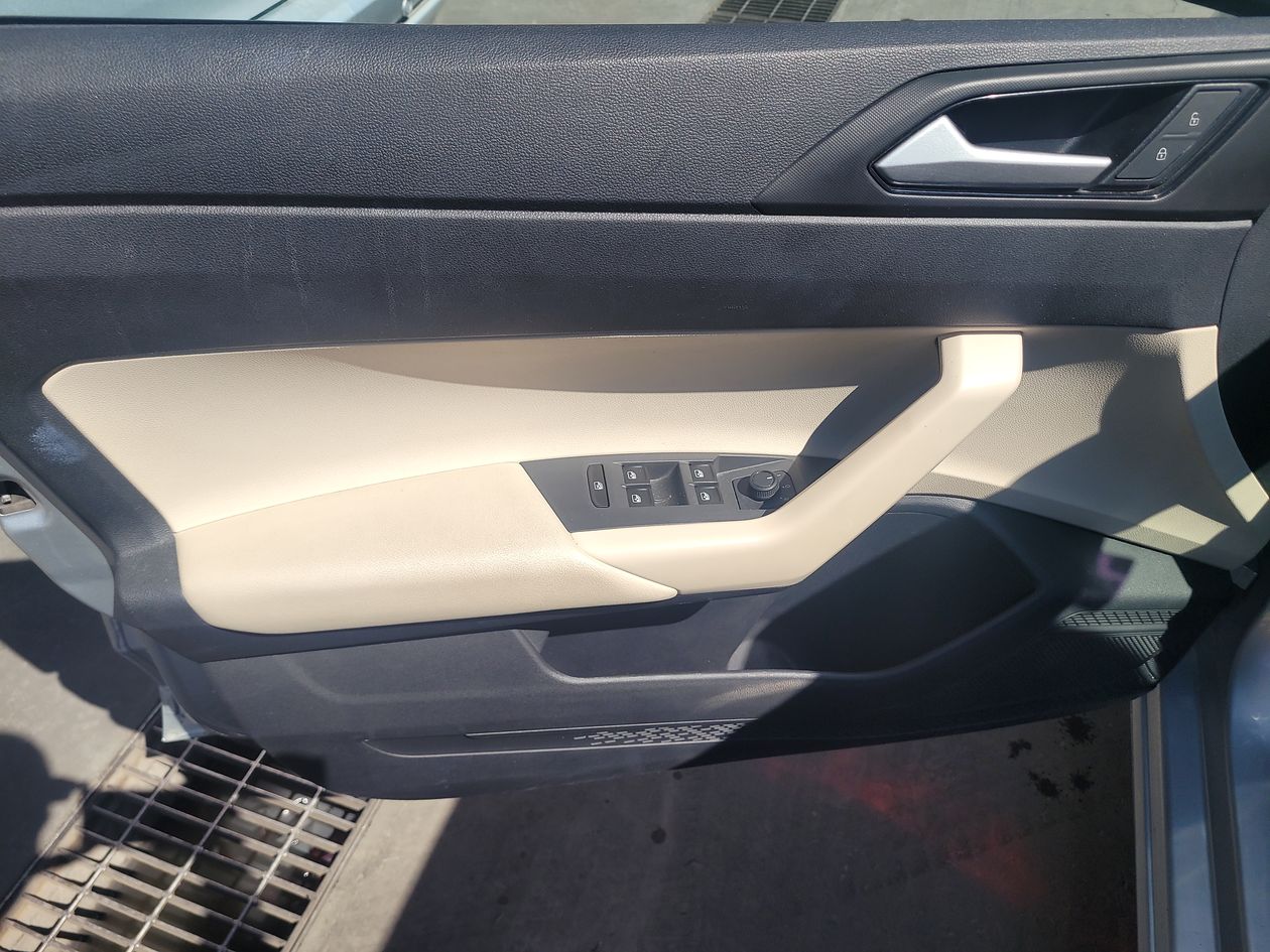 2024 Volkswagen Virtus 1.6 Trendline At