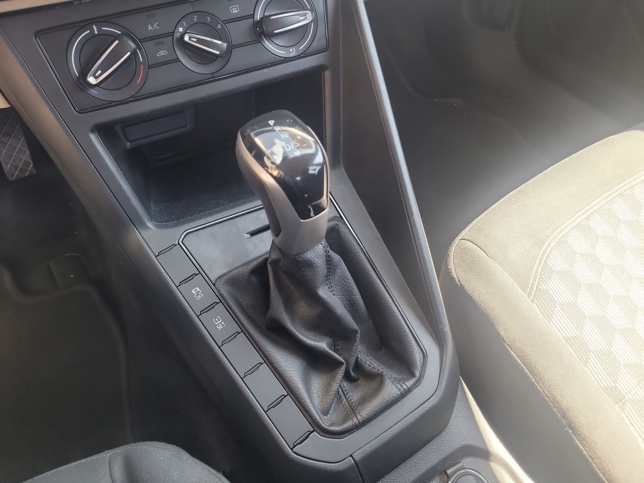 2024 Volkswagen Virtus 1.6 Trendline At