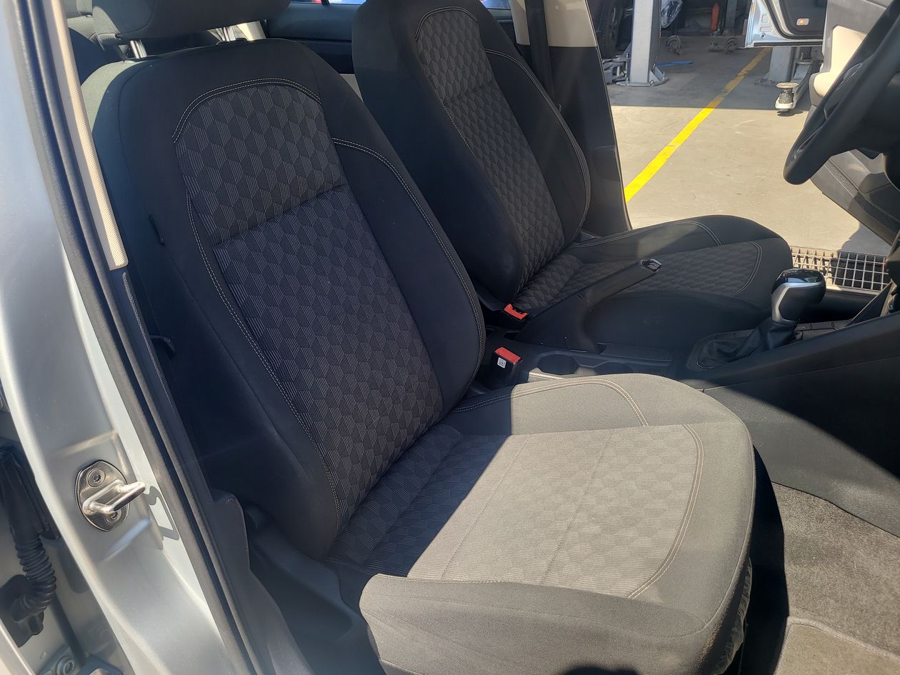 2024 Volkswagen Virtus 1.6 Trendline At