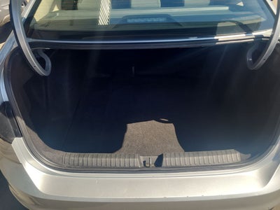 2024 Volkswagen Virtus 1.6 Trendline At