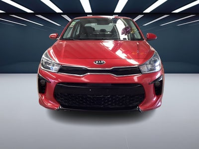 2020 Kia Rio 1.6 Sedan EX At