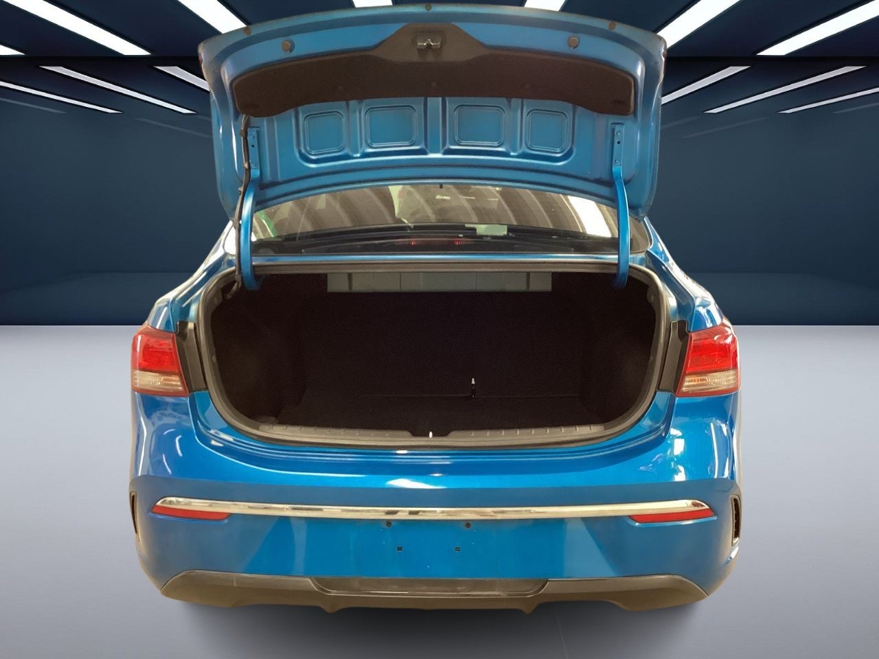 2021 Kia Rio 1.6 Sedan LX Mt