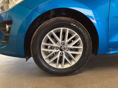 2021 Kia Rio 1.6 Sedan LX Mt