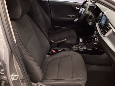 2023 Kia Rio 1.6 Sedan LX At