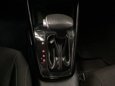 2021 Kia Rio 1.6 Sedan LX At