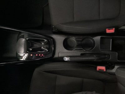 2021 Kia Rio 1.6 Sedan LX At
