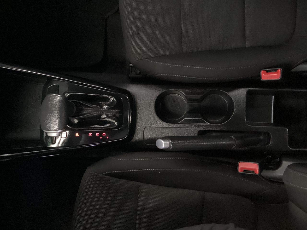 2021 Kia Rio 1.6 Sedan LX At