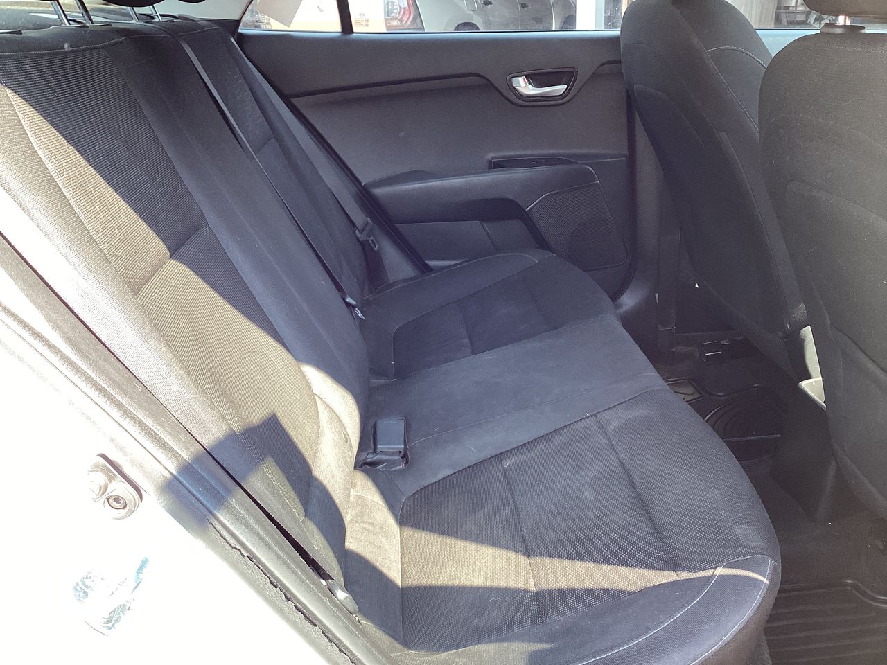 2021 Kia Rio 1.6 Sedan LX Mt