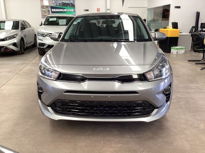 2023 Kia Rio 1.6 Sedan LX At