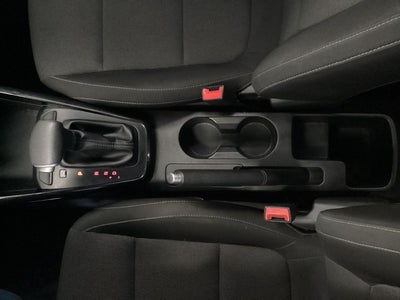 2023 Kia Rio 1.6 Sedan LX At