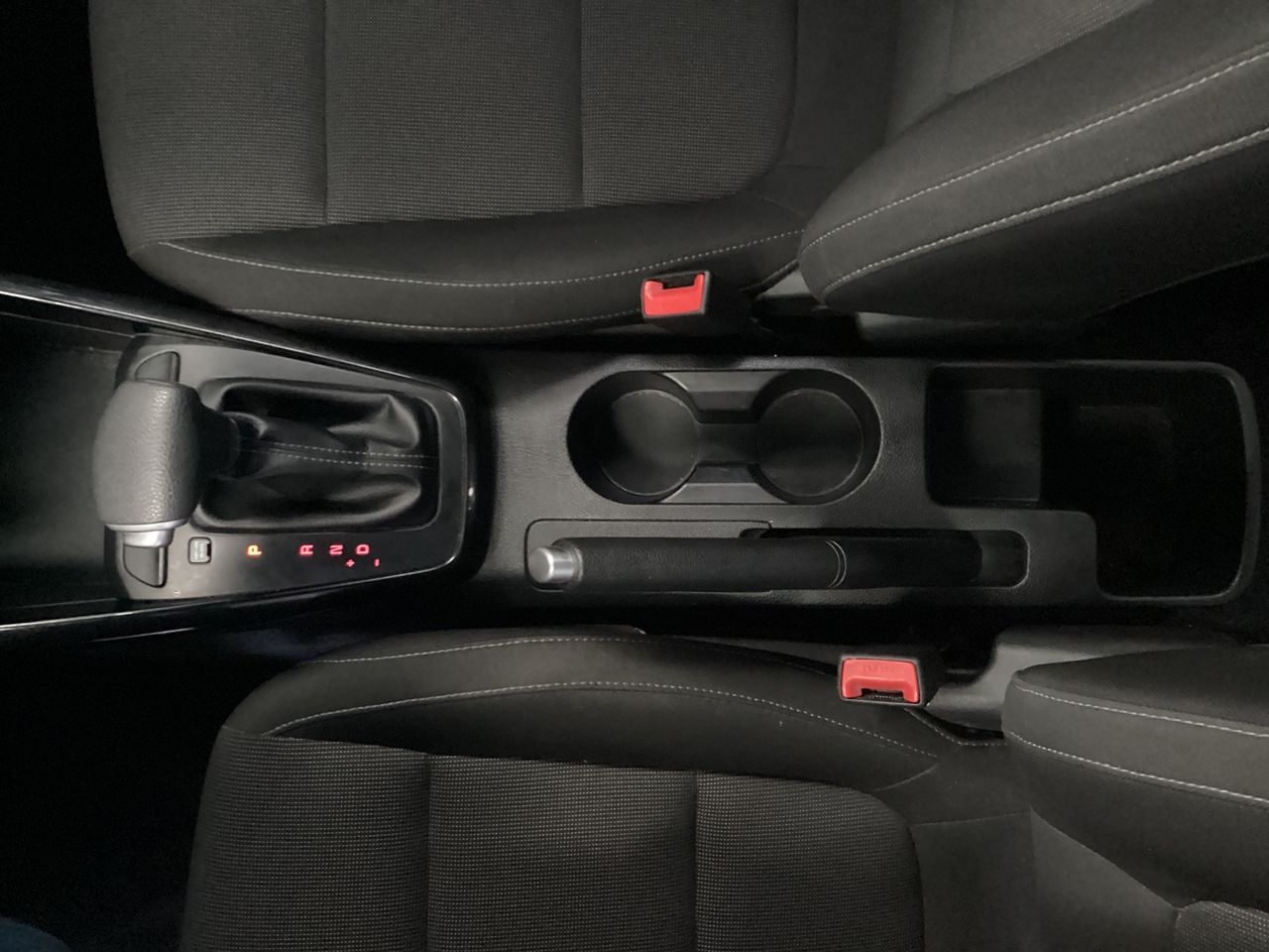 2023 Kia Rio 1.6 Sedan LX At