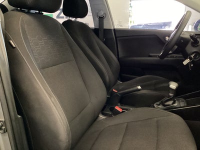 2023 Kia Rio 1.6 Sedan LX At