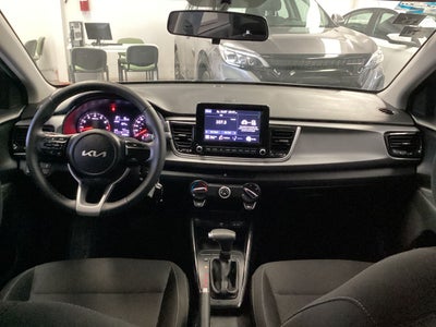 2023 Kia Rio 1.6 Sedan LX At