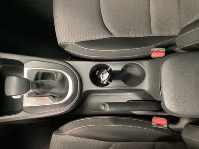 2024 Kia Forte 2.0 Lx Sedan At