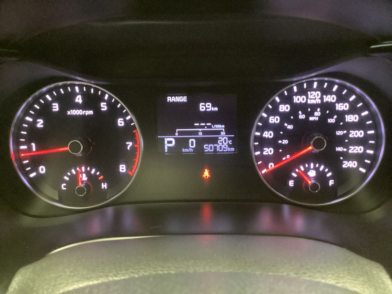 2022 Kia Forte 2.0 LX At