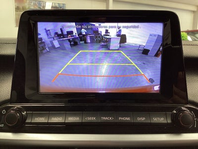 2022 Kia Forte 2.0 LX At