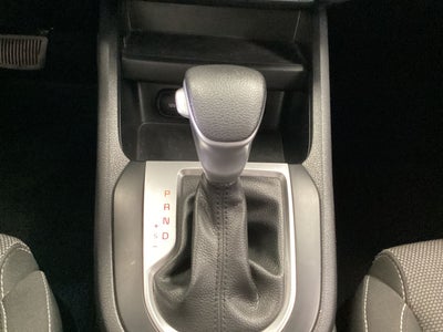 2022 Kia Forte 2.0 LX At