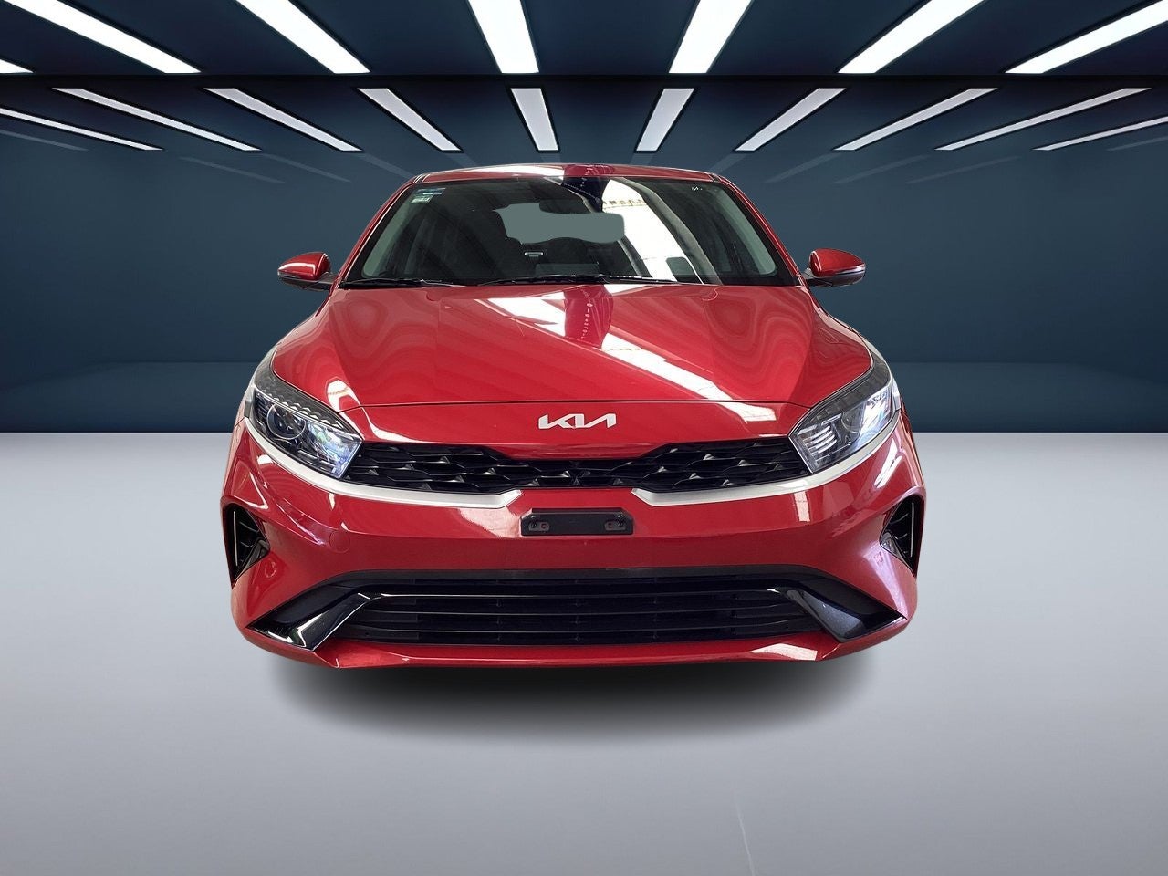 2022 Kia Forte 2.0 LX At