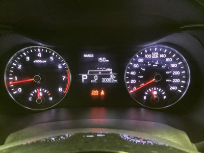 2024 Kia Forte 2.0 Lx Sedan At