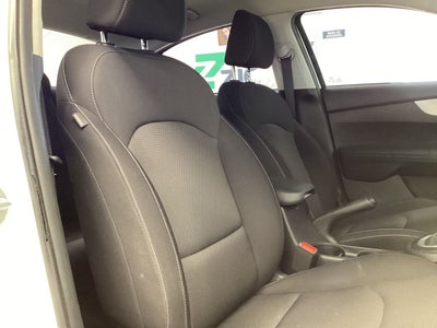 2024 Kia Forte 2.0 Lx Sedan At