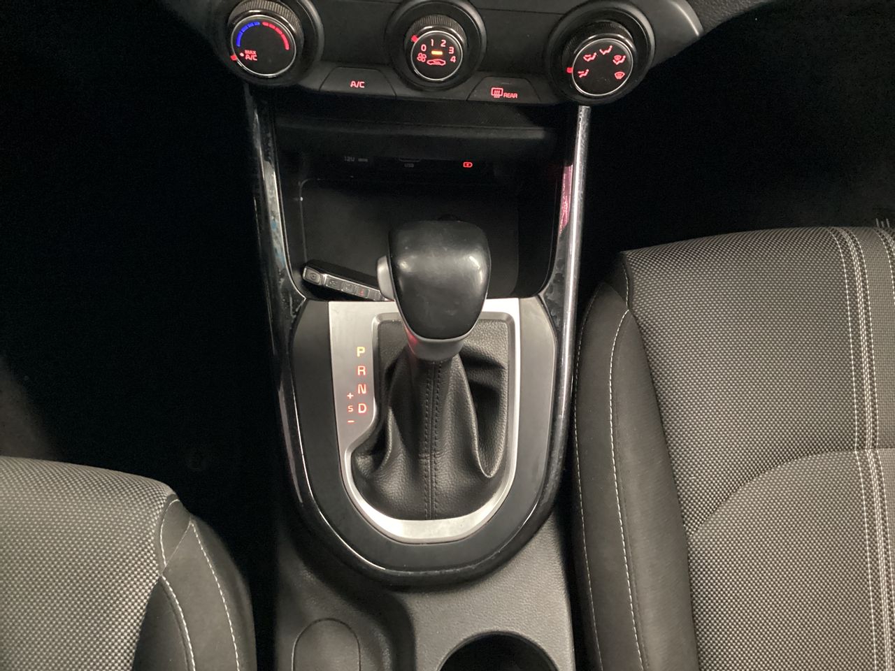 2022 Kia Forte 2.0 EX At