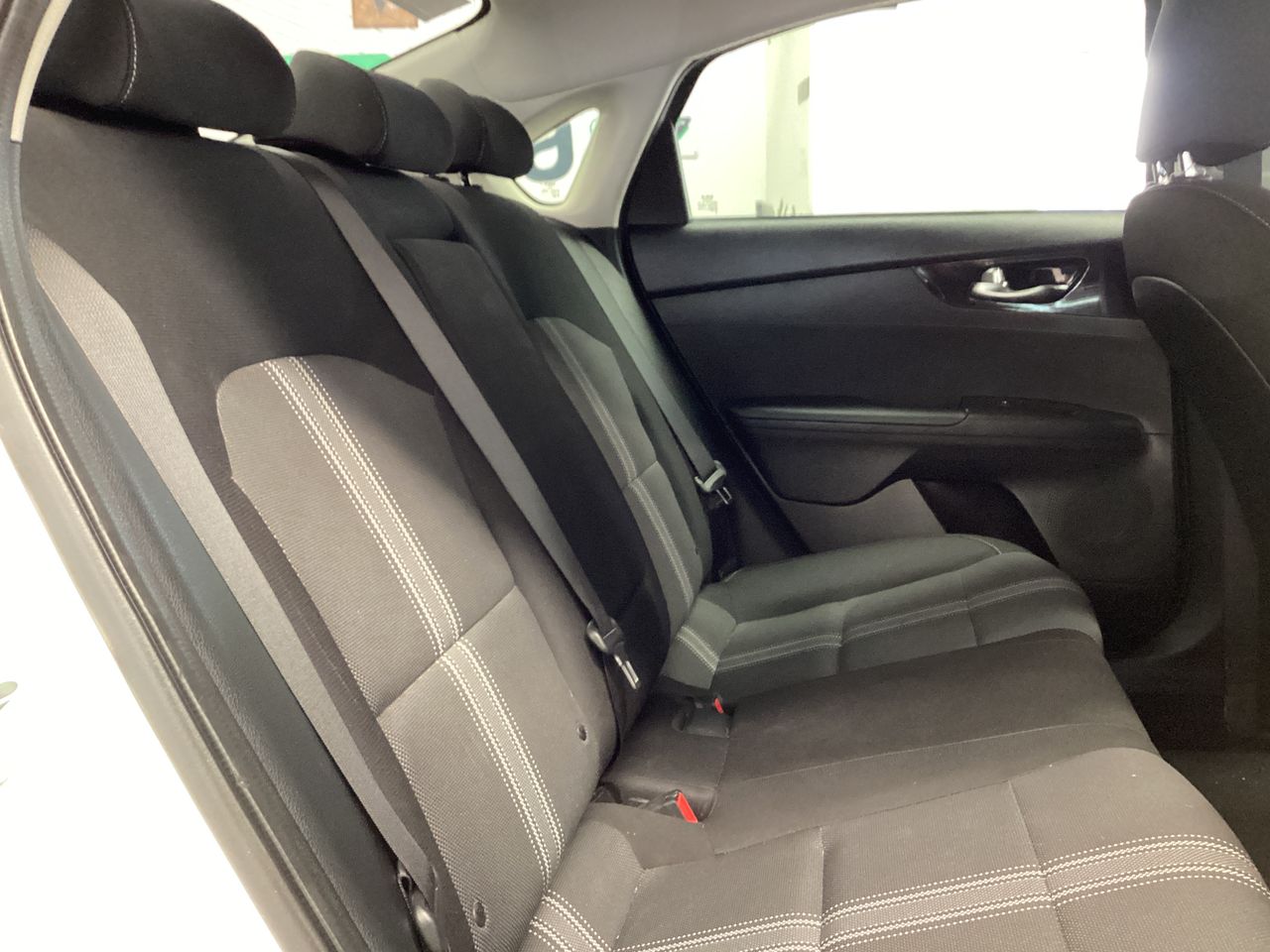 2024 Kia Forte 2.0 Ex Sedan At