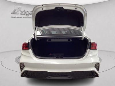 2024 Kia Forte 2.0 Ex Sedan At