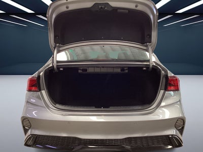 2022 Kia Forte 2.0 EX At